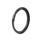 Quenox RN DC58E filter adapter (adapter ring, adapter) 58mm for Canon PowerShot G1X Mark II - replaces Canon FA-DC58E (made by JJC) (Electronics)