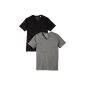 ESPRIT men's t-shirt double pack (Textiles)