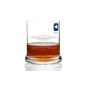 Leonardo whiskey glass with free engraving of names, Age & Location Design: Special Flavour (household goods)