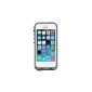 LifeProof FrE Hull shockproof and waterproof (waterproof) for iPhone 5 / 5S White (Accessory)