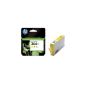HP364XL - 1x Ink Cartridge - XL Yellow- - use with Photosmart C6300 Photosmart C309g Photosmart Photosmart B209 B209 B109n Photosmart C6380 Photosmart Photosmart C7380 Photosmart C5380 Photosmart C309 B109 Photosmart Photosmart C5383 Photosmart C5300 Photosmart B209N Photosmart Photosmart Photosmart C309 Photosmart B209C Deskjet Photosmart B8550 Photosmart Photosmart B209a Photosmart D5463 Photosmart C6324 Photosmart C309g Deskjet Photosmart C5324 Photosmart Photosmart B209b Photosmar (Electronics)