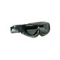 COX SWAIN Ski / snowboard goggles RAIDER - 4 Lens Colors can be selected!  - With case and cleaning cloth (Misc.)