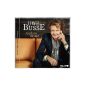 Applause for Uwe Busse Album 2014