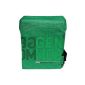 Hama Golla salmiac G1179 Photo / Video Bag green (accessory)