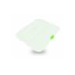 Zens ZESC02W / 00 wireless charger for Qi compatible smartphone (eg Samsung Galaxy S6, S6 Edge Galaxy, Google Nexus 4/5/6/7 and Moto 360) white (accessory)