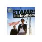 Stamp!  (Audio CD)