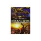The Heroes of Olympus - Volume 1 - The Lost Hero (Paperback)