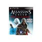 Assassin's Creed: Revelations (incl. Assassin's Creed) - [PlayStation 3] (Video Game)