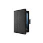 Belkin Leather Folio Case F7N018vfC03 high-end black mini and iPad mini Retina iPad 2 (Accessory)