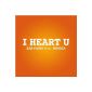I Heart U (MP3 Download)