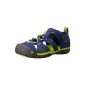 Boys Outdoor Sandals Seacamp II Youth (Shoes)