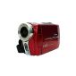Buyee 3.0 "HD 20MP 16x Zoom Digital Video Camera Camcorder DV (Electronics)