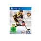 NHL 15 - Standard Edition - [PlayStation 4] (Video Game)