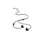 Ultrasone TiO In-Ear Headphones (Electronics)
