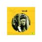 Best of Verdi (Audio CD)