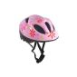 Bicycle helmet child, 11 air openings, pink;  48-52 cm Sport DirectTM (Miscellaneous)