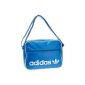 adidas Adicolor Airliner shoulder bag, 17 liters (38 x 12 x 28 cm) (Equipment)