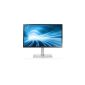 Samsung S24C750P 61 cm (24 inch) LED backlight monitor (HDMI, 5ms response time) gloss black (Accessories)