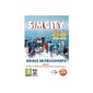 Sim City - Discovery disk (can not be sold alone) (computer game)