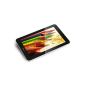 Touch Tablet PC PX2 Freelander 7 inch Android 4.2 Dual SIM Dual Camera Dual Core Phone phablet GPS Bluetooth Wifi HDMI Tablet