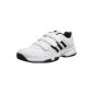 adidas Performance F10 Barracks Cf D67253 Mens Athletic Shoes - Fitness (Shoes)