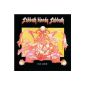 Sabbath Bloody Sabbath by Black Sabbath (1996) Audio CD (Audio CD)