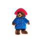 Bear with red hat