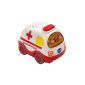 Vtech 80-119704 - Tut Tut Baby Flitzer - Ambulance (Toys)