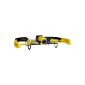 Yellow Parrot Drone BeBop Smartphone / Tablet (Toy)