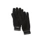 Dockers - gloves - plain - Men (Clothing)