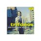 Trifonov: The Carnegie Recital (Audio CD)