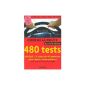 480 Tests Highway Code (Paperback)