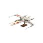Revell Easy Kit - 06690 - Sample - Star Wars X-Wing Fighter (Toy)