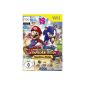 Mario & Sonic at the Olympic Games - London 2012 (Video Game)