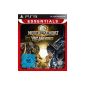 Mortal Kombat vs.  DC Universe [Essentials] - [PlayStation 3] (Video Game)