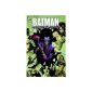 Batman: Joker's Asylum (Paperback)