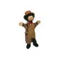 At Sycamore - MA35019 - Hand Puppet 35 cm - Gnafron (Toy)