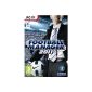 Football Manager 2011 (PC) (DVD) [Import UK] [Windows 7 | Windows Vista] (Video Game)