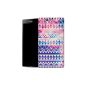 Retro shell cover Case for Sony Xperia Z (Electronics)