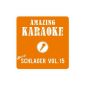 Marble, stone and iron breaks (Karaoke Version) (Originally Performed By Dorco German) (MP3 Download)