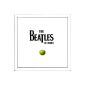 The Beatles in Mono - The Complete Recordings Mono (Audio CD)