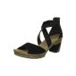 Rieker 69793/00, Lady Sandals (Shoes)