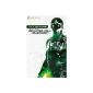 Tom Clancy's Splinter Cell Blacklist - The 5th Freedom Edition - [Xbox 360] (Video Game)
