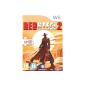 Red Steel 2 [DVD] (Video Game)