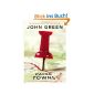 Paper Towns (Paperback)