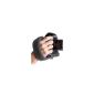 OP / TECH EZ Grip Handle Camera Black (Electronics)