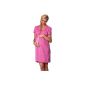 Italian Fashion IF Ladies maternity wear Still nightshirt Joy 0114 (Textiles)