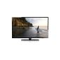 Samsung UE60EH6000SXZG 152 cm (60 inch) TV (Full HD, Triple Tuner) (Electronics)