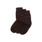 TOM TAILOR Ladies Socks 3-Pack, 9703 / TOM TAILOR basic women socks 3 pack (Textiles)
