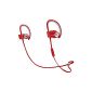 Beats by Dr. Dre Powerbeats 2-Ear Headset - Red (Electronics)